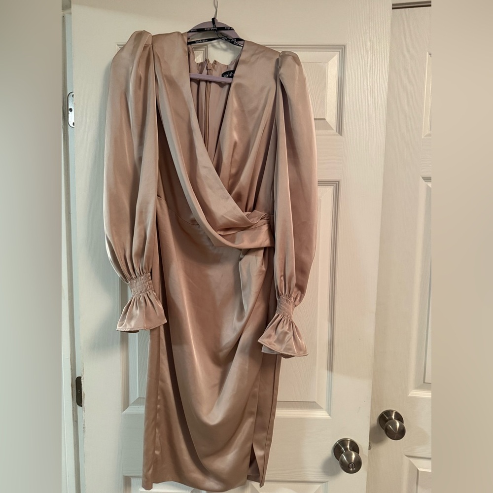 Lavish Alice Dress